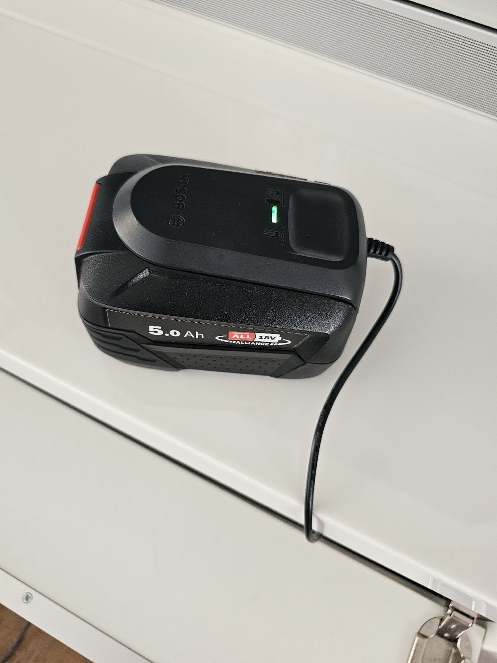 Bosch Aspirapolveri & Accessori: bosch Staubsauger – Usato da Baar venduto da Sascha12333 7