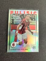 Topps Christian Pulisic AC Milan