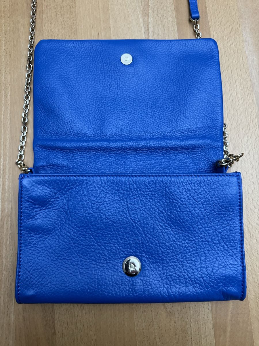 Coccinelle Altro in  Abbigliamento & Accessori: Coccinelle Handtasche aus Leder – Nuovo (secondo la descrizione) da Frenkendorf venduto da KailuaFlower 3