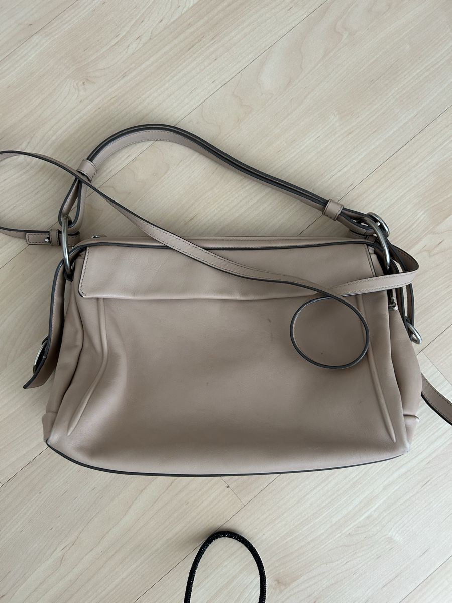 Marc Jacobs Borse da donna: Marc Jacobs Tasche, Leder – Usato da Wallisellen venduto da Sonne2002sonne