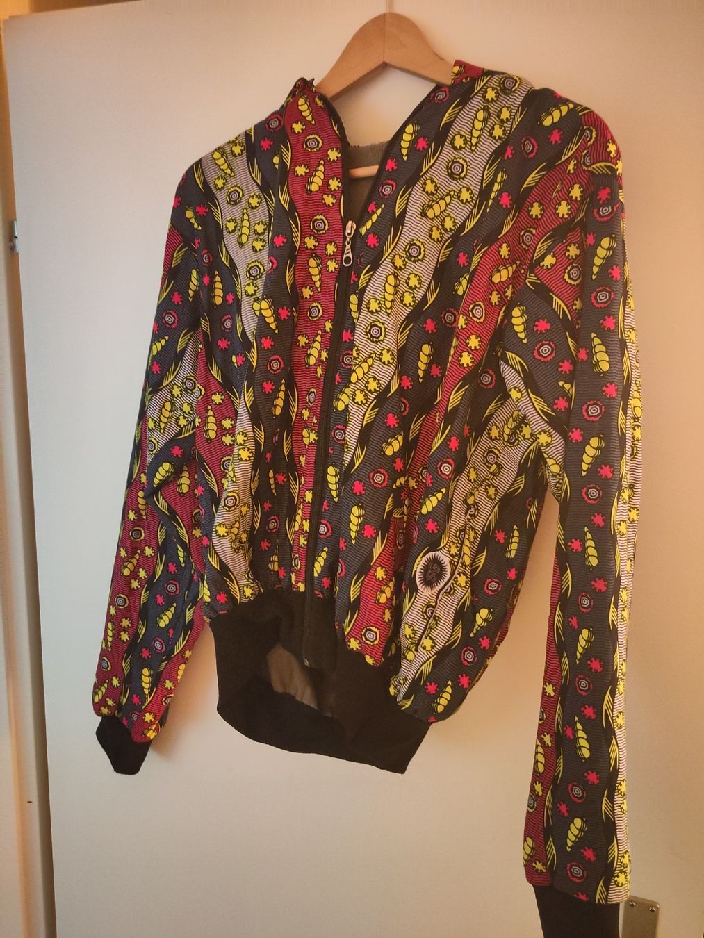 Giacche: Bomberjacke – Nuovo (secondo la descrizione) da Dübendorf venduto da Cocochala8