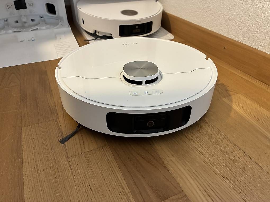 Staubsauger & Zubehör: Dreame L10s Ultra Gen2  – Gebraucht aus Schenkon von Julialuzern 2