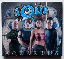 Aqua / Aquarius