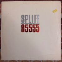 LP - Spliff - 85555