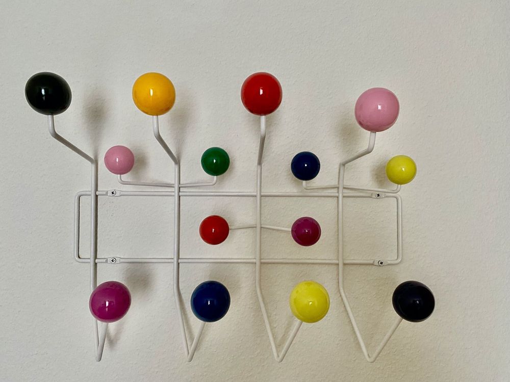 Vitra Hang It All Gebraucht