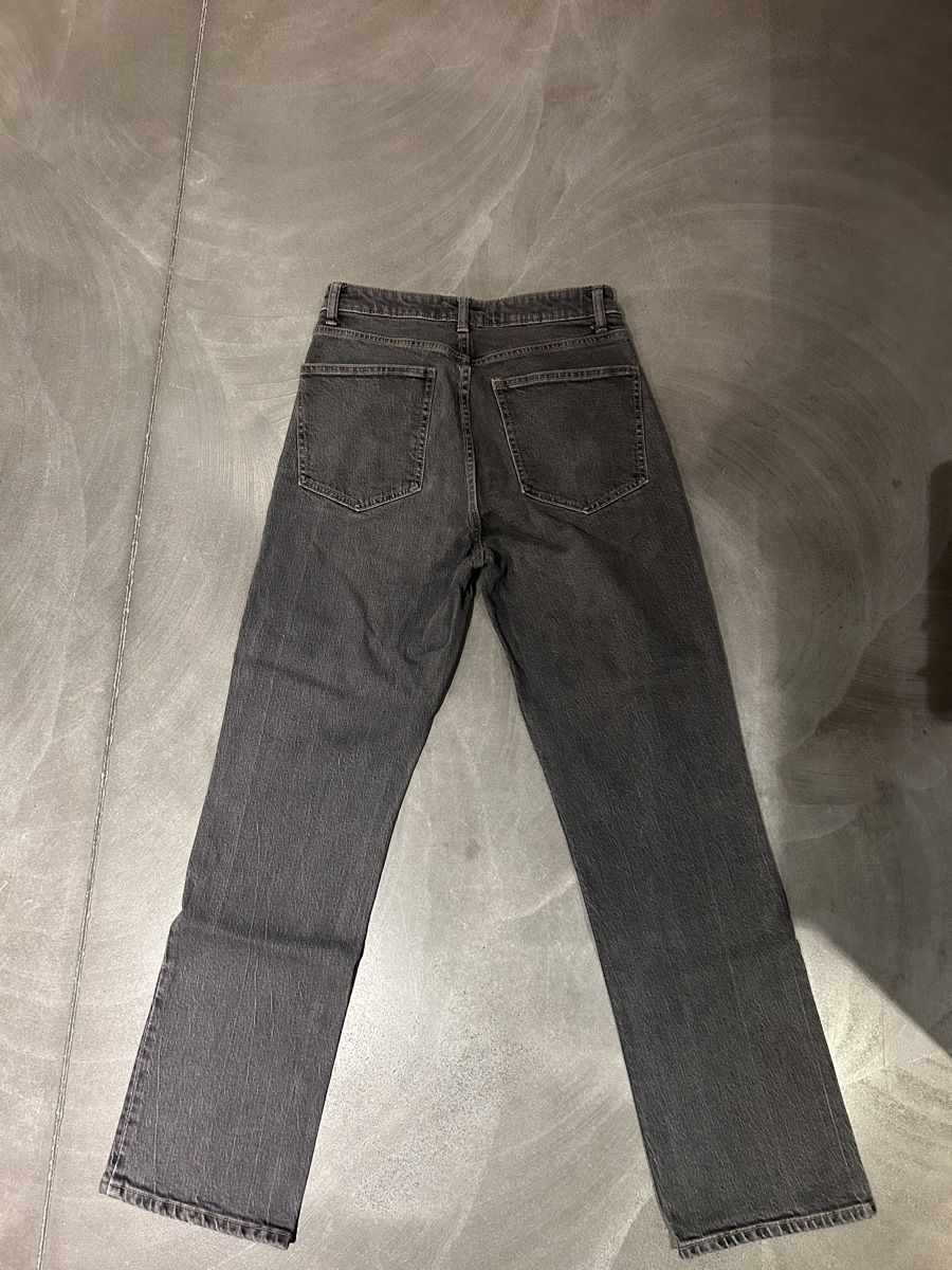 Zara Jeans: Jeans Zara taille 38 – Nuovo (secondo la descrizione) da Sion venduto da de_santis 2
