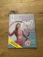 Hula Hoop-Fitness mit Elli Hoop –NEU–Training für Dich!