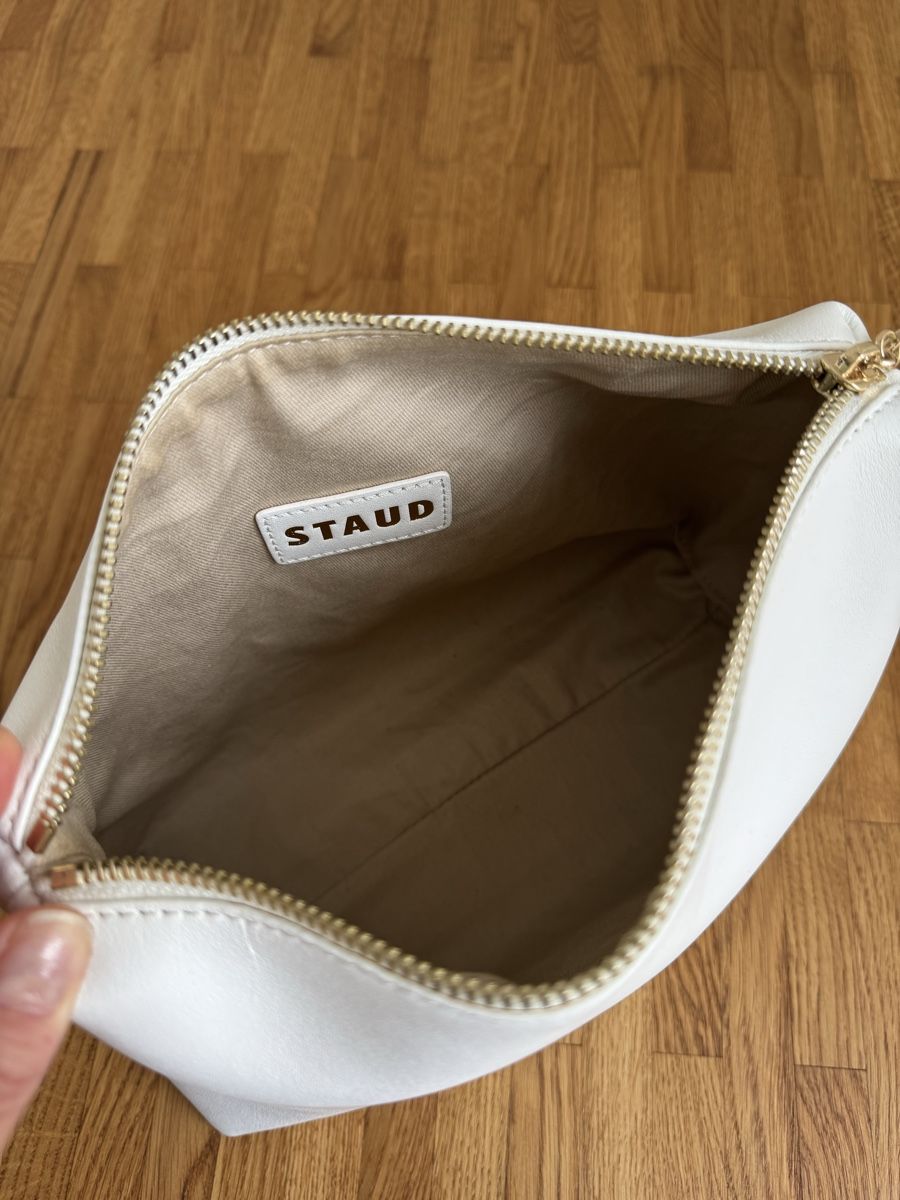 Borse da donna: Staud Handtasche "Shirley" – Nuovo (secondo la descrizione) da Bern venduto da JulsBen 5