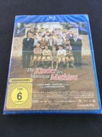 Die Kinder des Monsieur Mathieu (Blu-Ray) Neu/Sealed