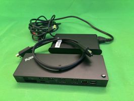 Lenovo ThinkPad Thunderbolt 3 Workstation Dock Gen 2