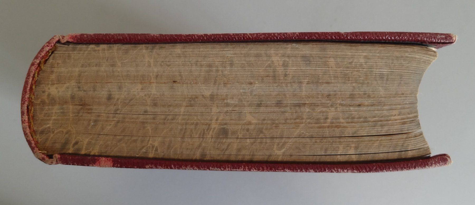 Libri: Münchhausen, Karl Immermann – Usato da Gränichen venduto da Teufenthaler 4