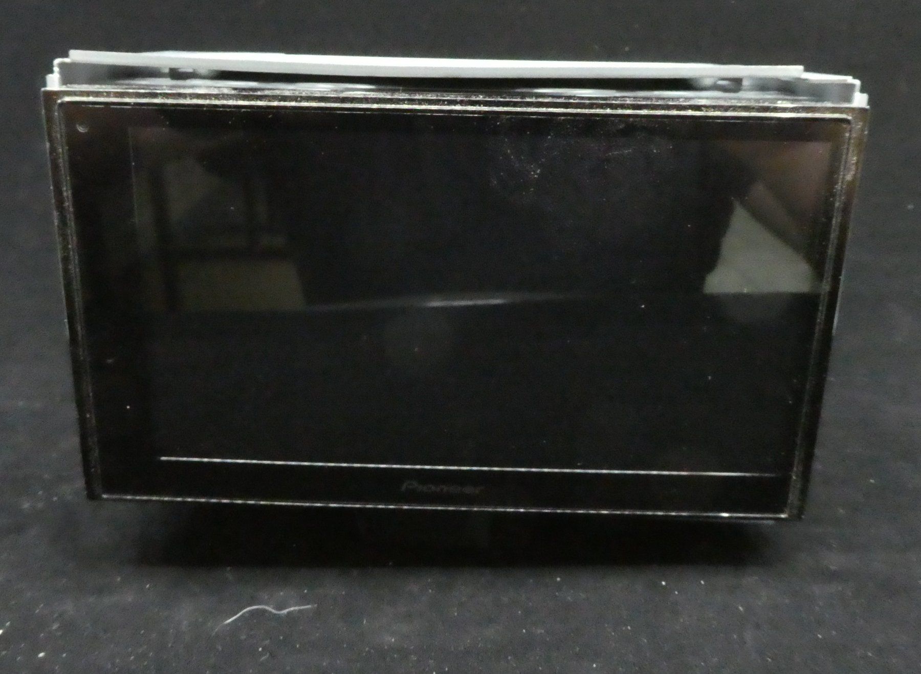 Pioneer Radio: PIONEER DMH-A340 DAB INKL. DAB ANTENNE – Usato da Bözberg venduto da BetandWin 1