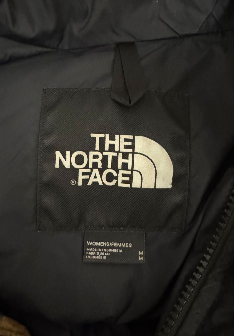 North Face Giacche: The North Face Puffer Jacket Gr. 36 – Nuovo (secondo la descrizione) da Liebefeld venduto da ang_2hq8 3