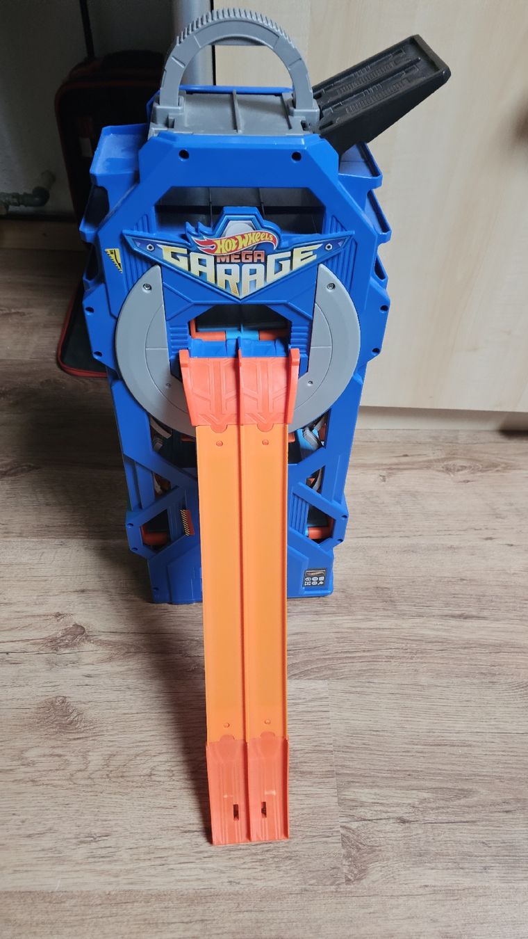 Hot Wheels Rennbahnen: Hot Wheels – Gebraucht aus Eglisau von ruscyo12