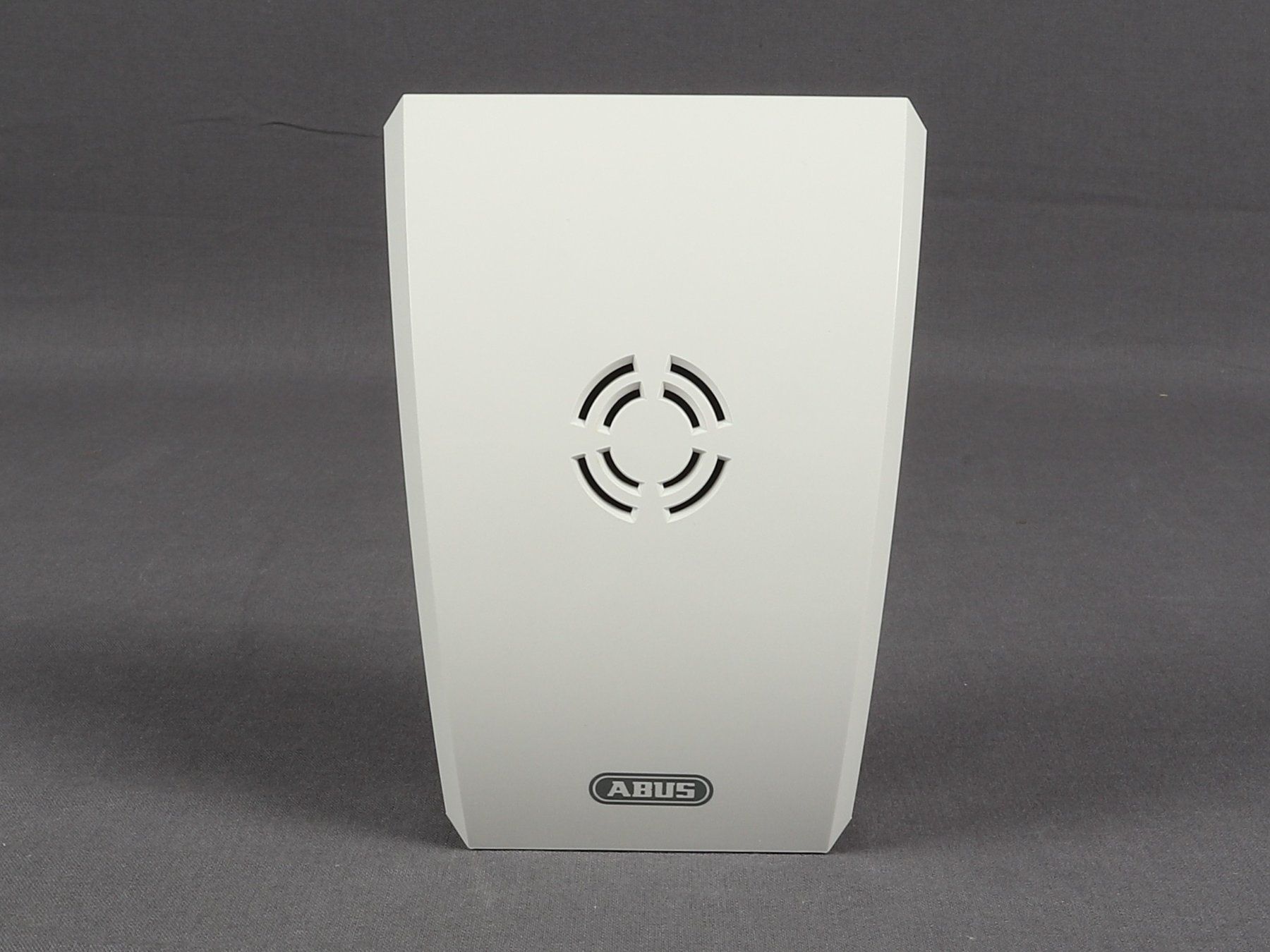 Misurare: ABUS Smartvest Funkwassermelder – Nuovo (secondo la descrizione) da Steinen venduto da Restwert_Steinen 2