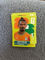 Panini Sticker CIV 16,  Elfenbeinküste  WM 2026