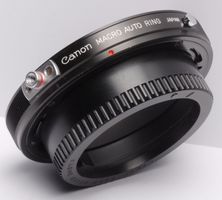 CANON macro auto Ring - für CANON FD oder FL Bayonett