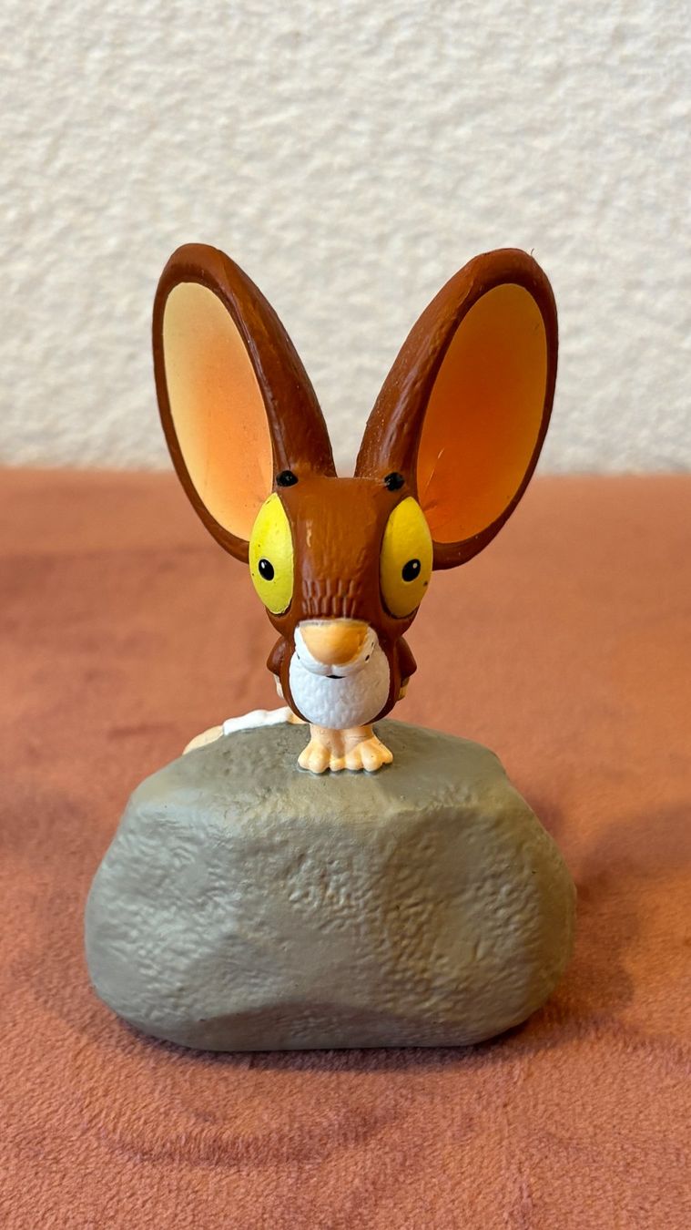 Livres audio: Tonie der Löwe in dir – D'occasion à Zihlschlacht par sve_m76s