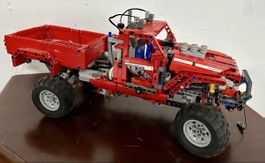 [GUT & GÜNSTIG]: LEGO Technic 42029 Pick-Up-Truck