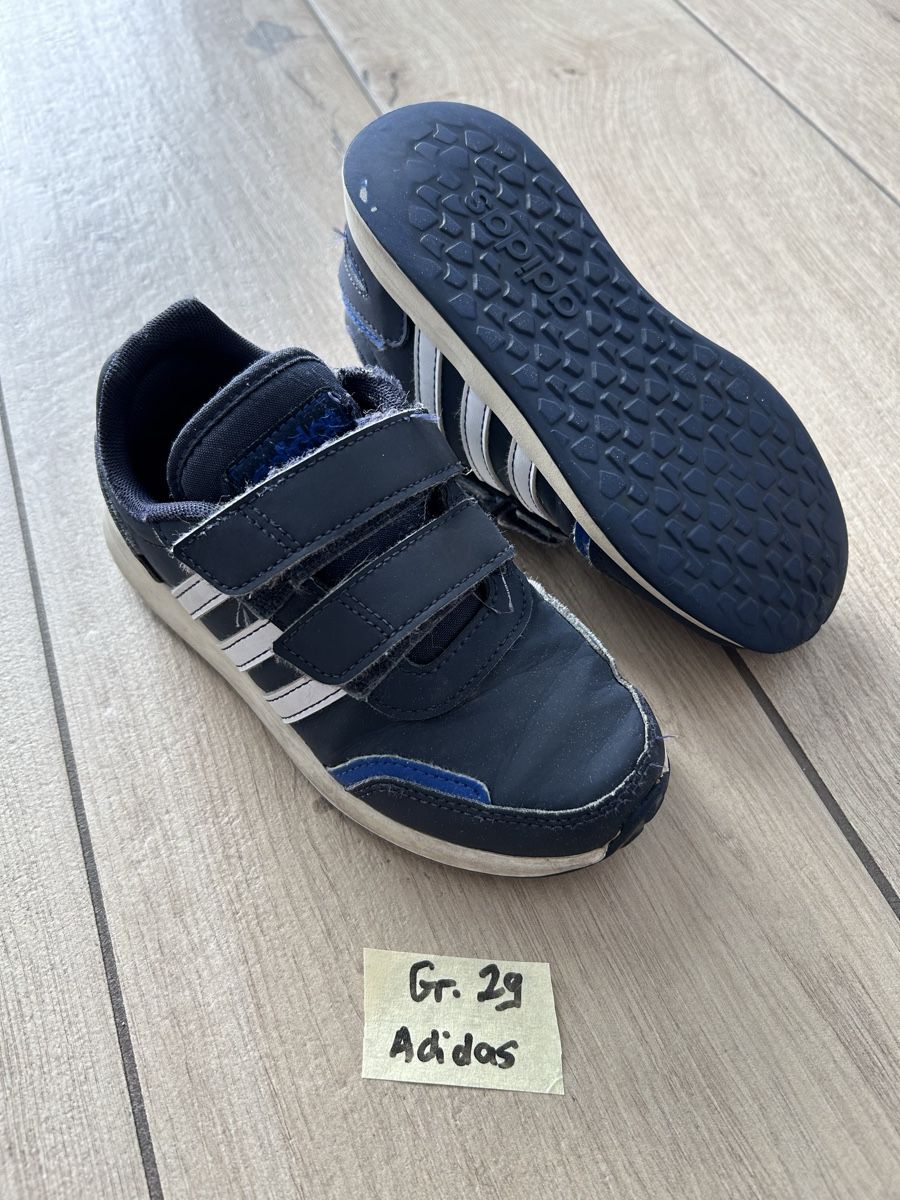 Scarpe per ragazzi: Set chaussures enfant - 29 – Usato da Brüttisellen venduto da hali222 1