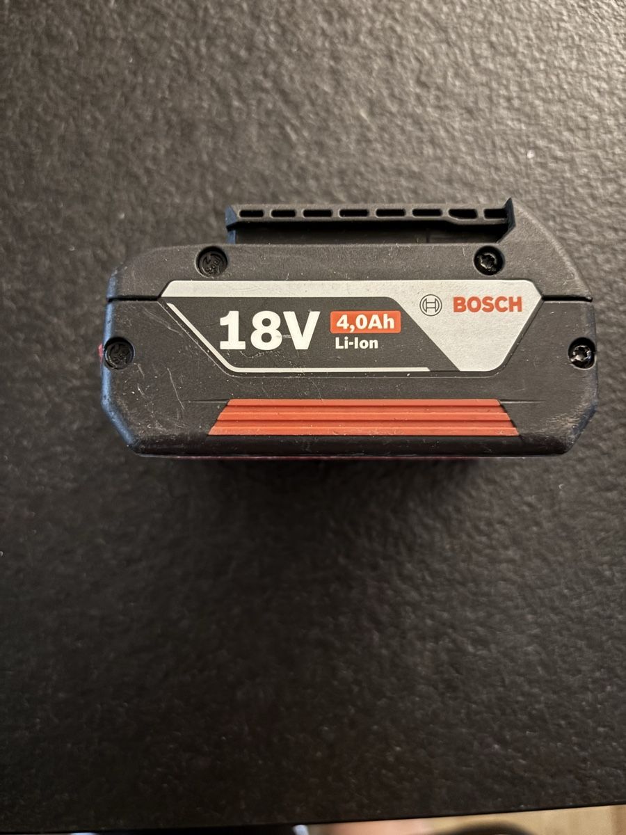 Bosch Bohrmaschinen: Bosch Professional GSB 18v 25 – Neu (gemäss Beschreibung) aus Gerlafingen von kew_m7sn 7