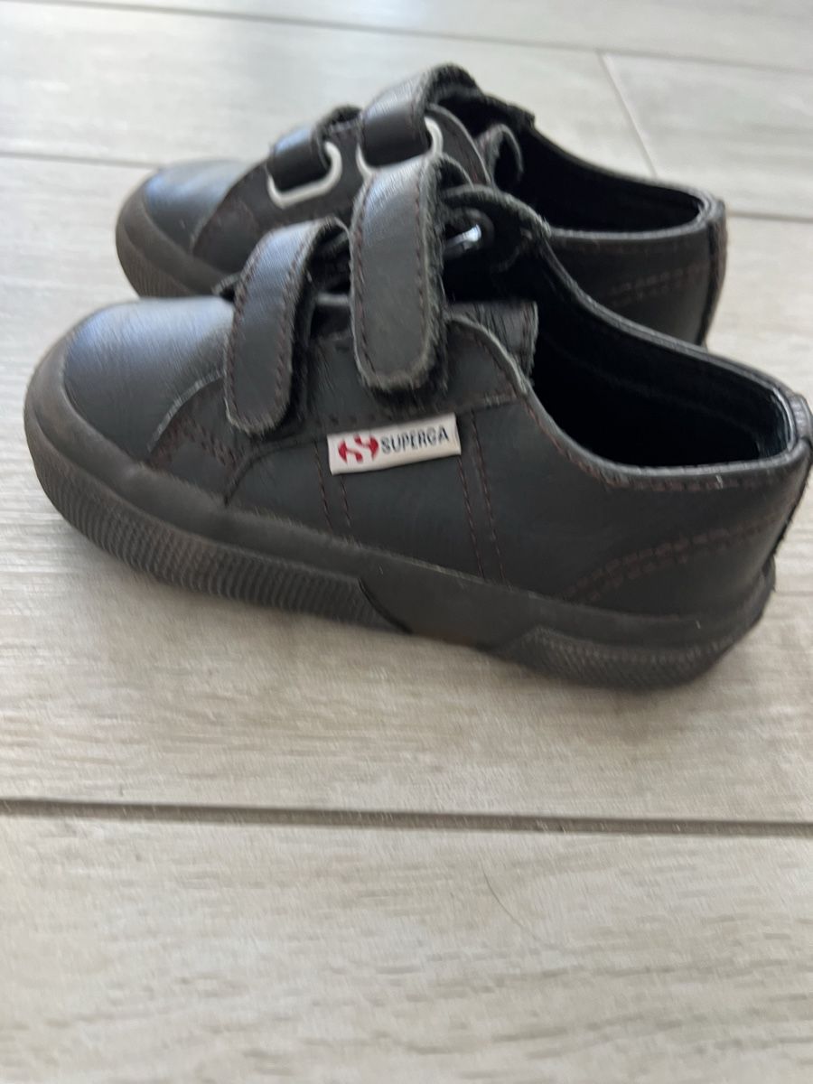 Superga Scarpe per ragazzi: Superga – Nuovo (secondo la descrizione) da Riva San Vitale venduto da anouky01 1