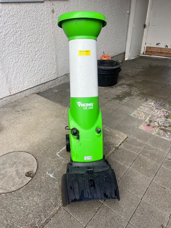 Viking Hacksler Ge 250