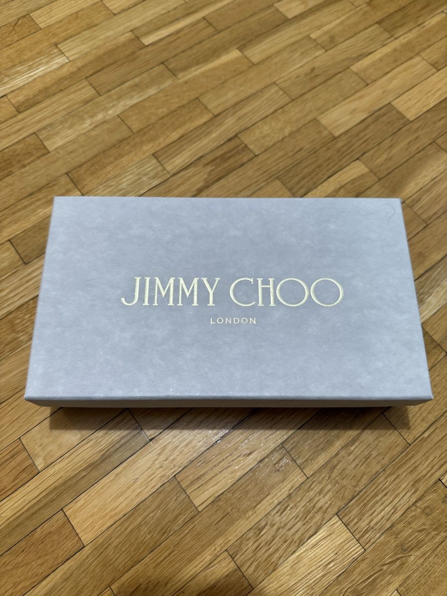 Jimmy Choo Borse: Jimmy Choo bag tag – Nuovo (secondo la descrizione) da Nyon venduto da dasha107 5