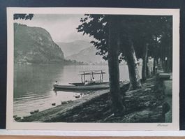 TI, Am Luganersee, 30/5206, Heimat,
