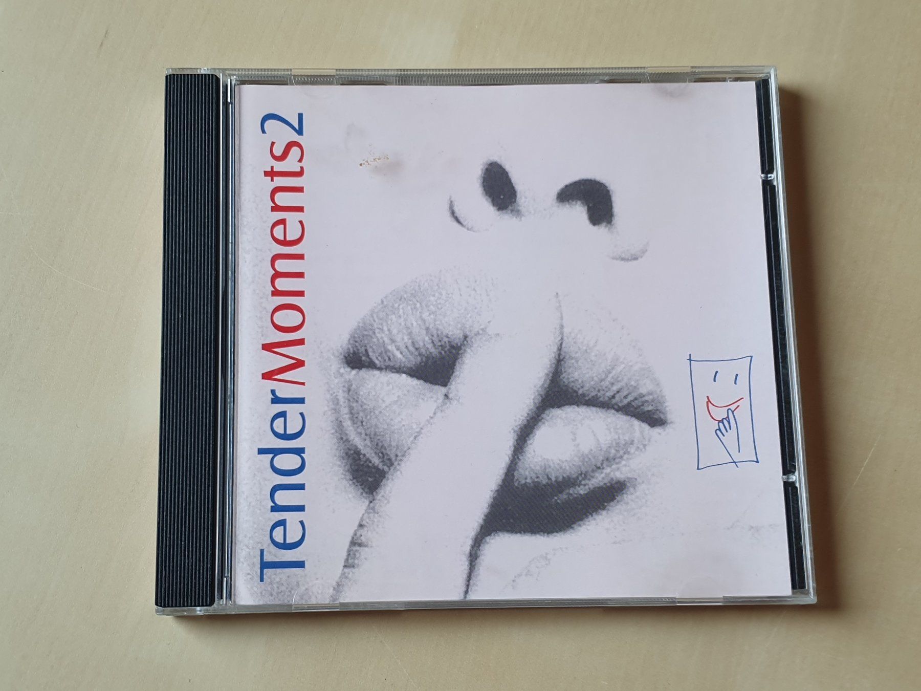 CDs: Tender Moments 2 – D'occasion à Stansstad par collectorsshop