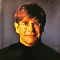 Elton John – Made In England