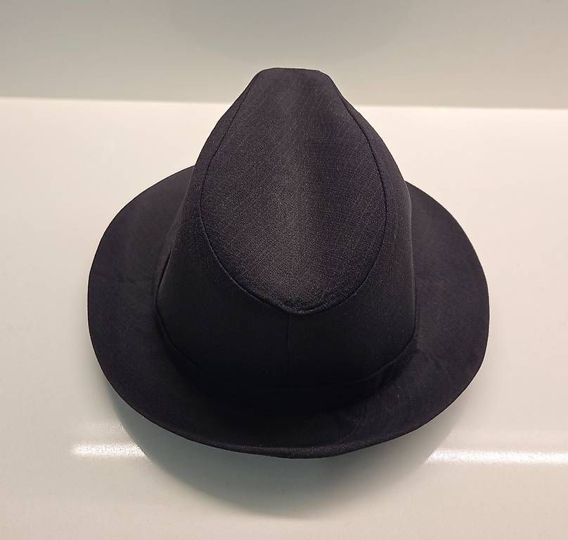Chapeaux, bonnets & casquettes: Hut – D'occasion à Zürich par flavoured 4