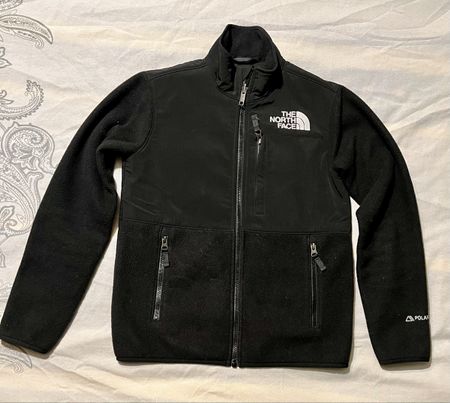North Face polaire Polartec Fleece