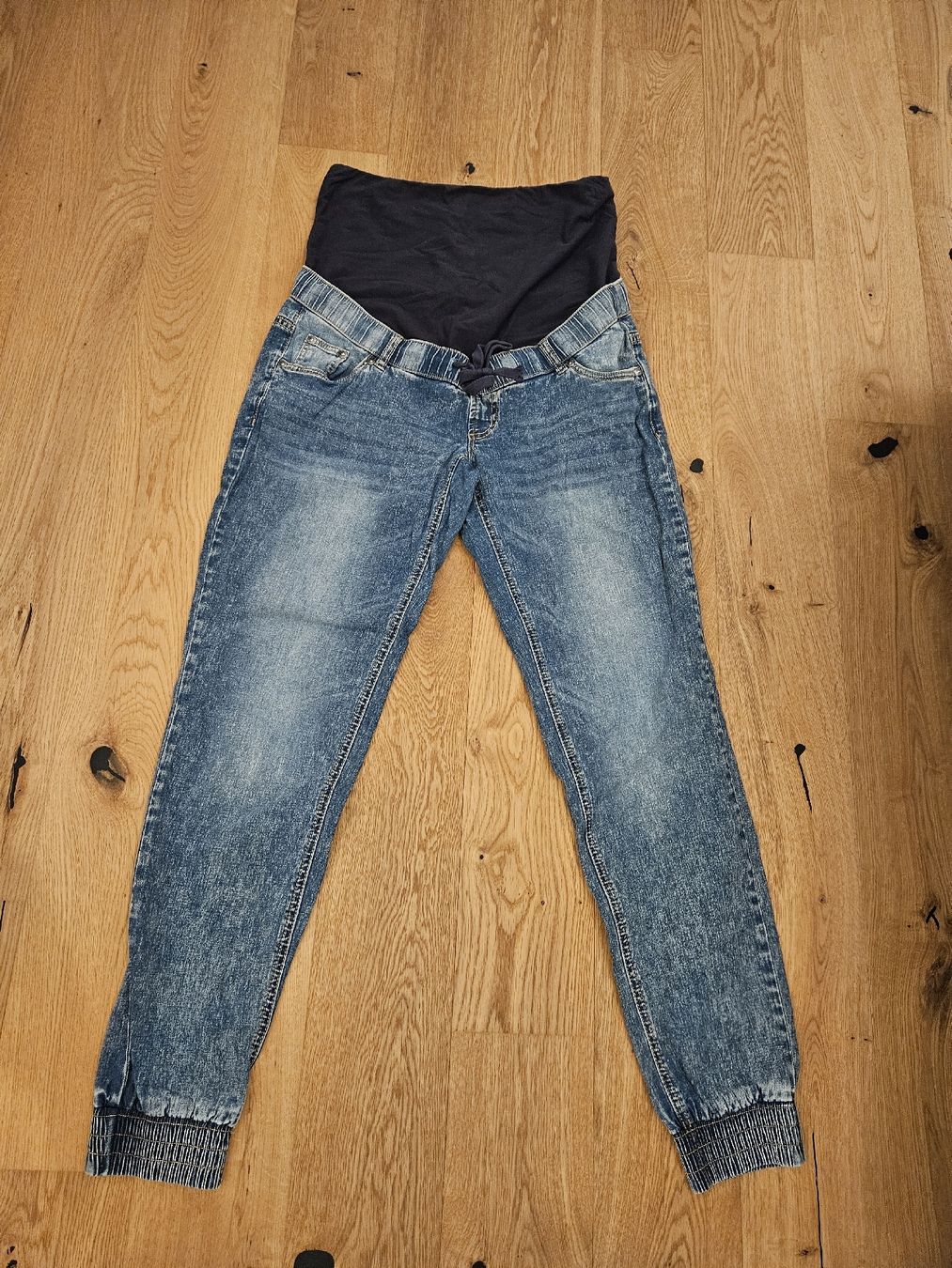 Lotti di vestiti: Set Schwangerschaftskleidung Grösse M/38 – Usato da Wängi venduto da Co_ri 1