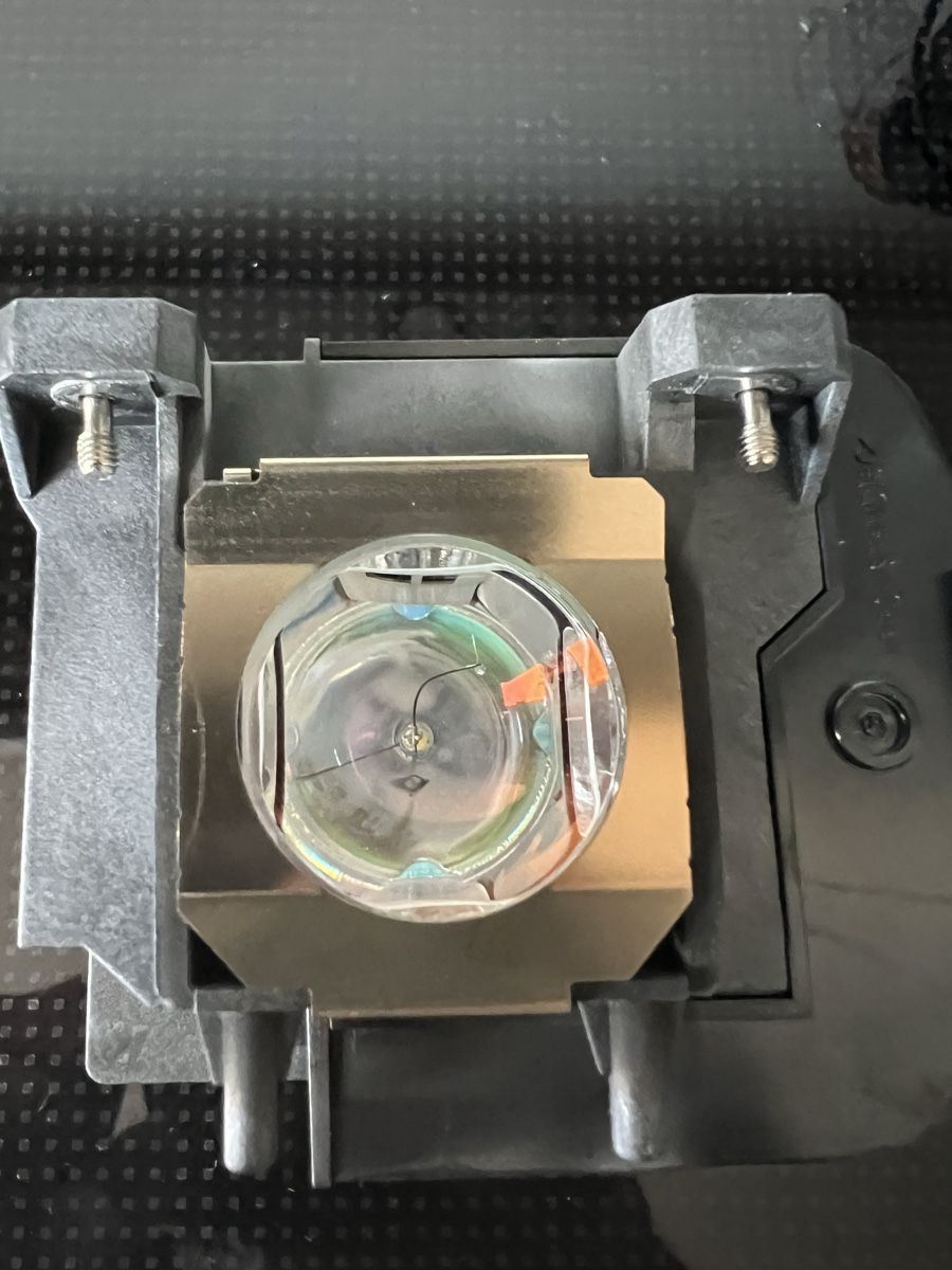 Epson Proiettori: Epson ELPLP 85 Projector Lamp Module New – Usato da Zollikerberg venduto da vallicip 1