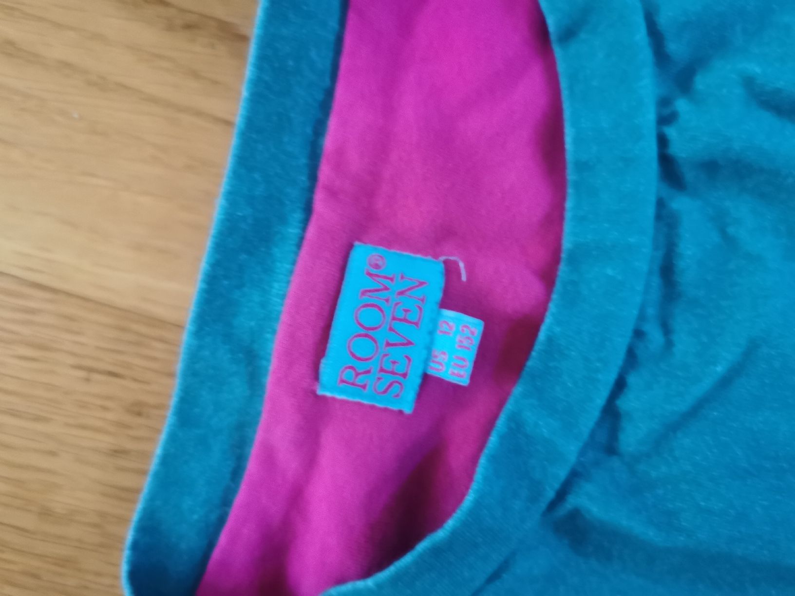 Vestiti & Gonne: Room Seven Kleid Gr. 152 – Usato da Sursee venduto da Ventiduese 1