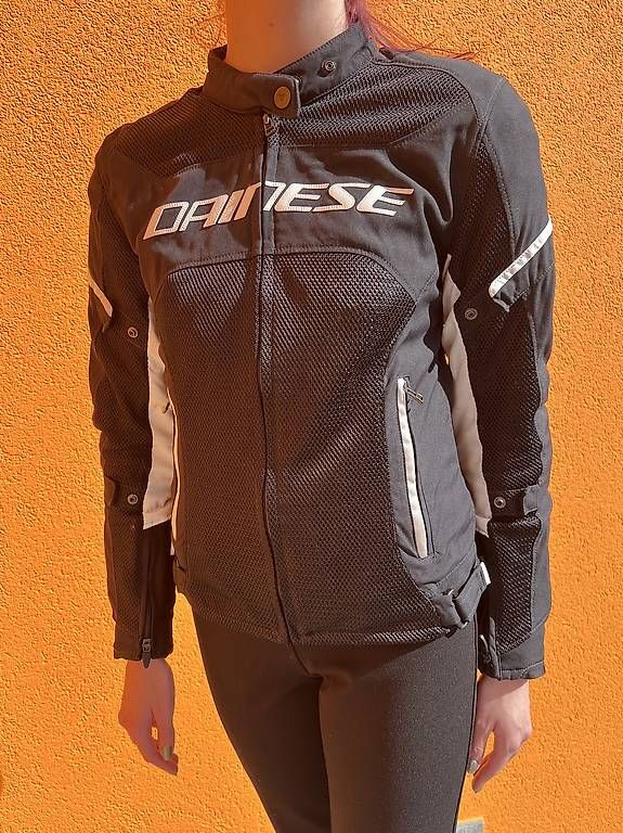 Vestes: Giacca moto Dainese donna – D'occasion à Arcegno par tos_8l9v 2