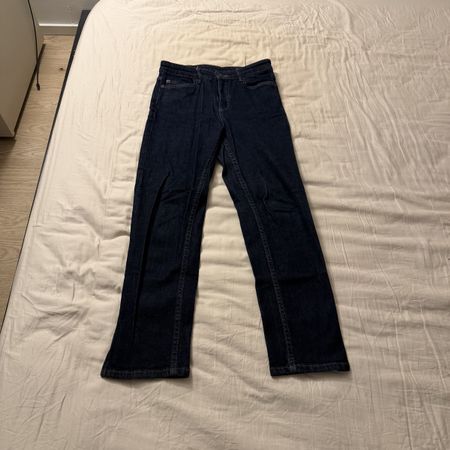 Massimo Dutti jeans