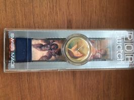 SWATCH  Uhr  ENGEL.
