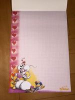 Diddl A4 Blockblatt Nr. 85