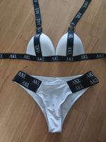 bikini weiss grösse M