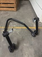 Bike-Lift RS-17 Motorrad Heckständer mit L-Aufnahmen 
