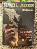 Samuel L. Jackson Cool-Box