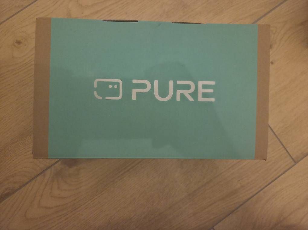 Radio: Radio Internet/DAB+ PURE Evoke One - 100% Neuve – Nuovo e nell'imballaggio originale da Champagne venduto da mar_yp55 1