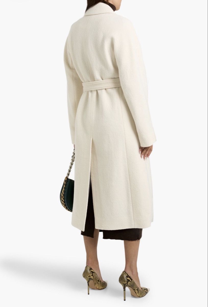 Cappotti: Veronica Beard coat – Nuovo e nell'imballaggio originale da Paradiso venduto da viorea 1