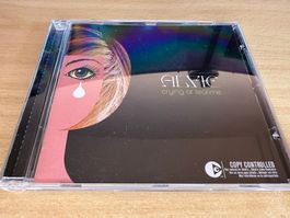 Alfie – Crying At Teatime