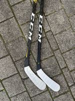 CCM Eishockey Stöcke