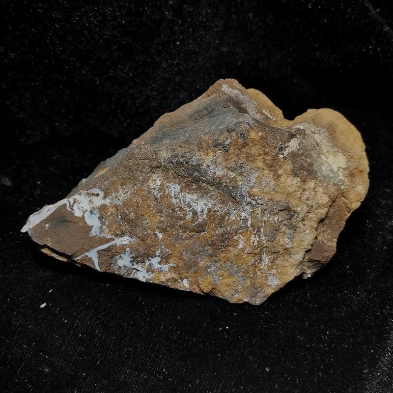 Minerali & Pietre curative: Opal-Matrix Rohstein – Nuovo (secondo la descrizione) da Walenstadt venduto da vkt_qc8d