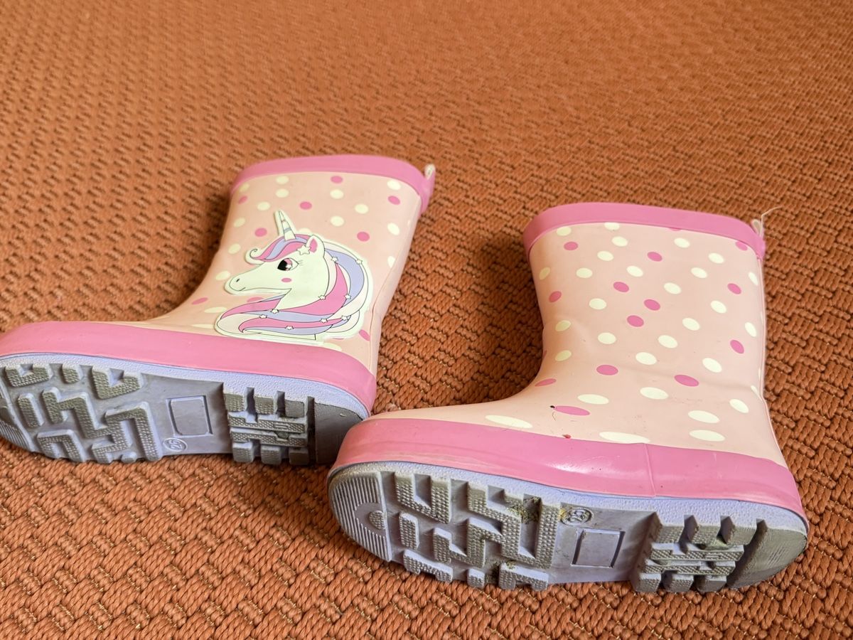 Chaussures garçon: Kinderstiefel – D'occasion à Luzern par fik_tnx6 1