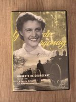 Gilberte de Courgenay (1941) DVD